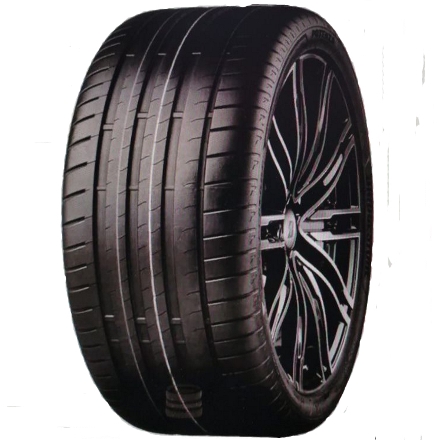 Bridgestone Potenza Sport XL 265/35R21 101Y