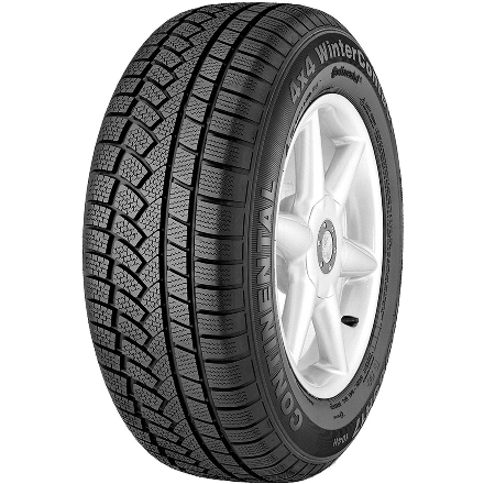 Continental 4X4WinterContact 275/55R17 109H