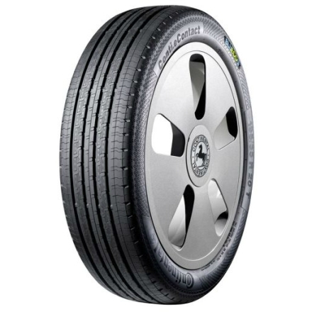 Continental Conti.eContact Electric cars 185/60R15 84T