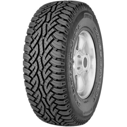 Continental ContiCrossContact AT 235/85R16 114/111S LT
