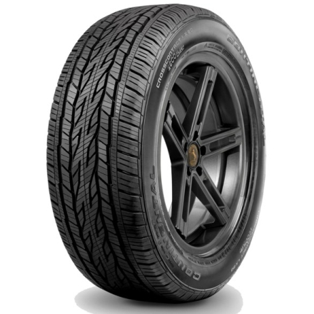 Continental ContiCrossContact LX20 255/55R20 107H