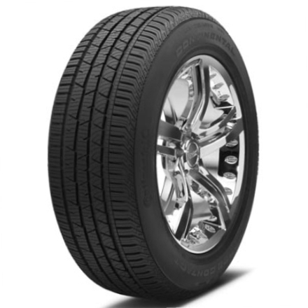 Continental ContiCrossContact LX Sport XL 275/40R22 108Y contisilent