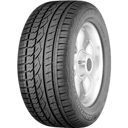 Continental ContiCrossContact UHP 285/50R18 109W
