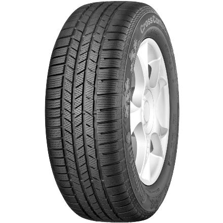 Continental ContiCrossContact Winter 235/60R17 102H 