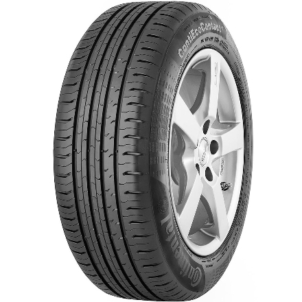 Continental ContiEcoContact 5 185/60R14 82T