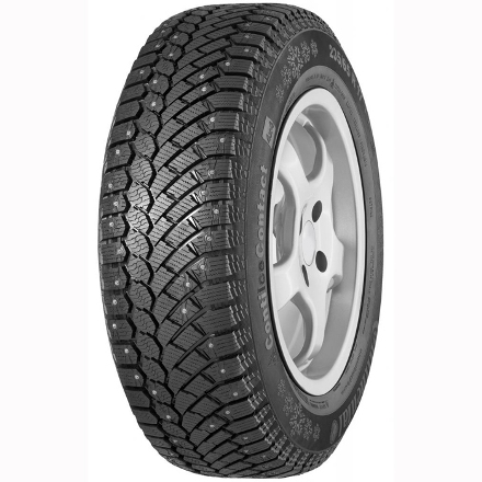 Continental ContiIceContact 4x4 BD XL 265/50R19 110T