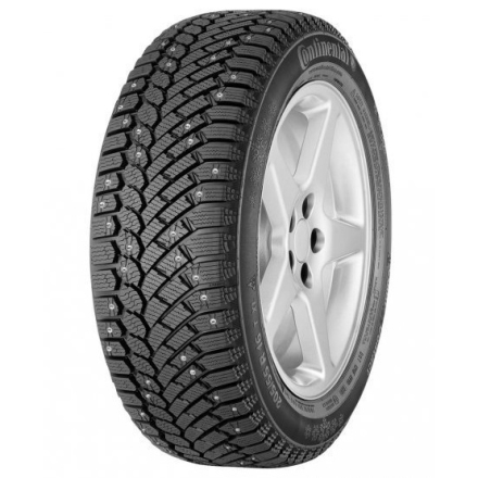 Continental ContiIceContact 4x4 HD XL 235/60R16 104T