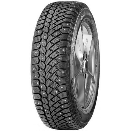 Continental ContiIceContact BD 155/65R14 75T