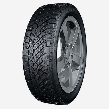 Continental ContiIceContact HD 155/65R14 75T