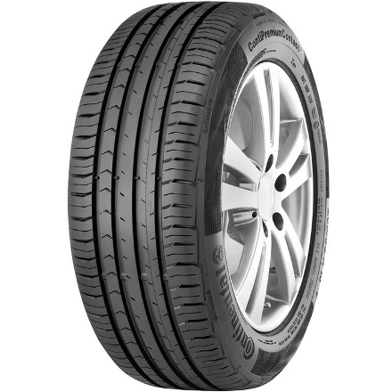 Continental ContiPremiumContact 5 185/70R14 88H