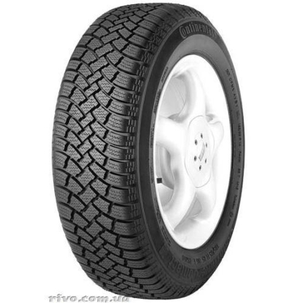 Continental ContiWinterContact TS760 155/70R15 78T