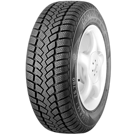 Continental ContiWinterContact TS780 165/70R13 79T