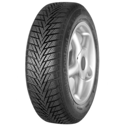 Continental ContiWinterContact TS800 155/60R15 74T