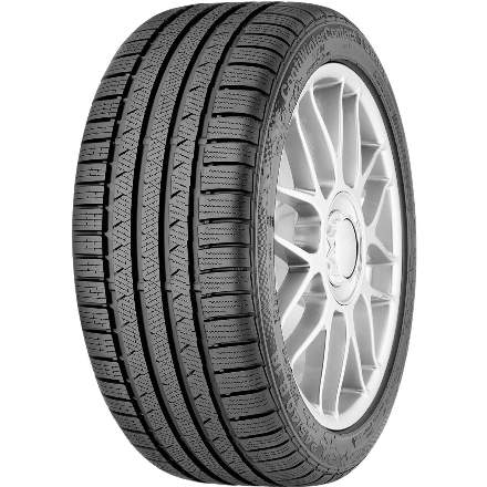 Continental ContiWinterContact TS810S 175/65R15 84T