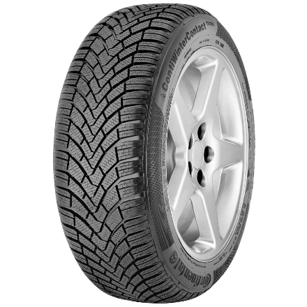 Continental ContiWinterContact TS850 195/60R14 86T