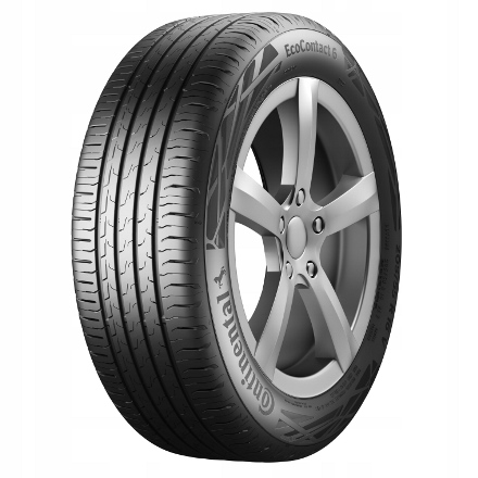 Continental EcoContact 6 215/55R17 94V contiseal