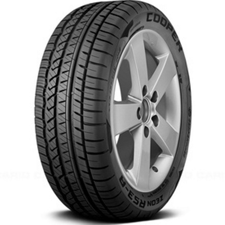 Cooper Zeon RS3-A 275/40R17 98W