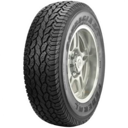 Federal Couragia A/T OWL 235/70R16 106S