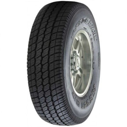 Federal H/T MS357 215/65R15C 104/102T