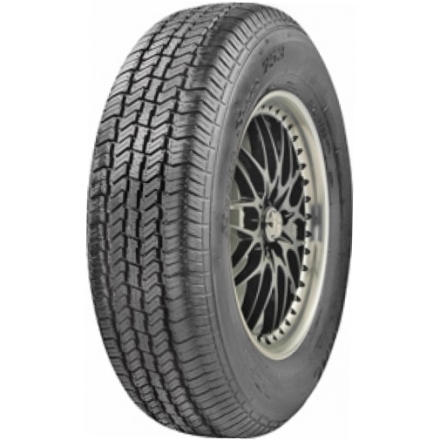 Federal Super Steel SS753 205/75R14 95S