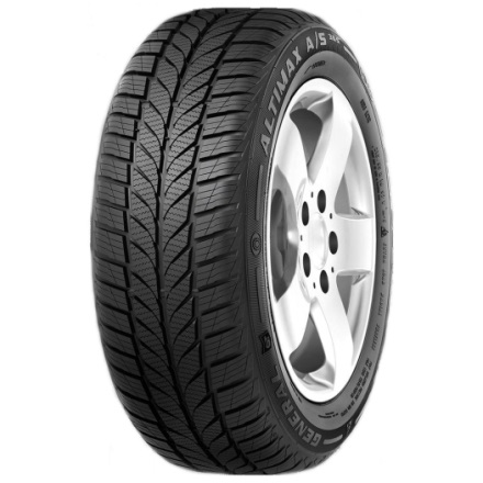 General Altimax A/S 365 165/70R14 81T