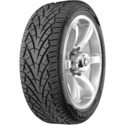 General Grabber UHP XL 285/35R22 106W