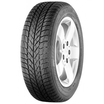 Gislaved Euro Frost 5 205/65R15 94T