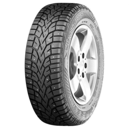 Gislaved Nord Frost 100 185/60R14 82T