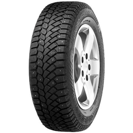 Gislaved Nord Frost 200 ID XL 215/55R17 98T
