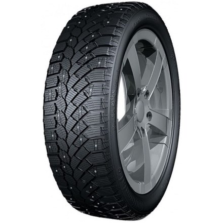 Gislaved Nord Frost 200 SUV ID XL 285/60R18 116T