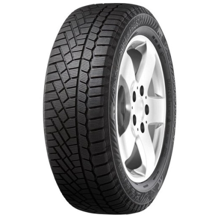 Gislaved Soft Frost 200 SUV 225/65R17 102T