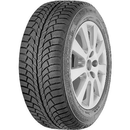 Gislaved Soft Frost 3 185/65R15 88T