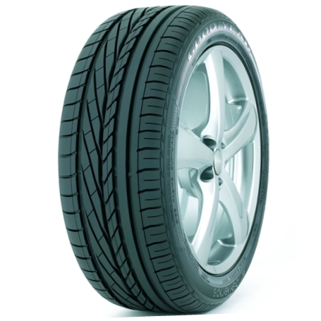 GoodYear Excellence 225/45R17 91Y runflat