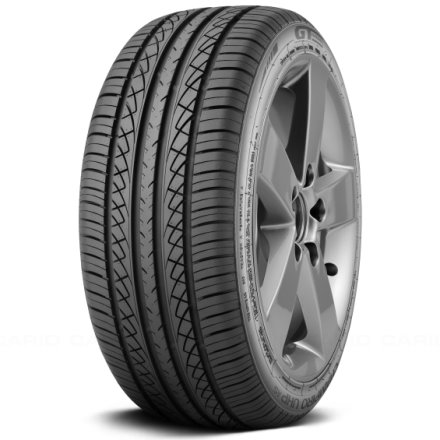 GT Radial Champiro UHP AS 225/55R17 97W