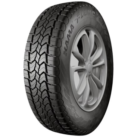 Кама Flame A/T НК-245 185/75R16 97T