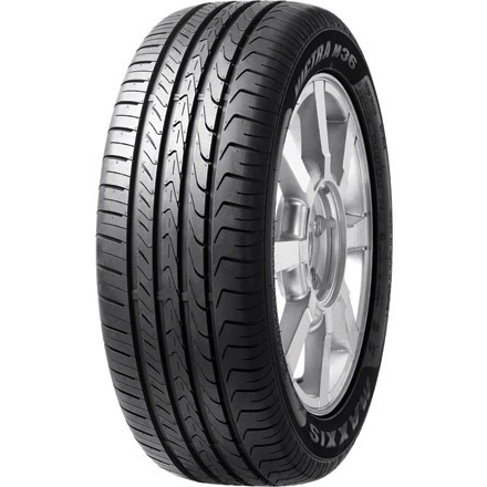 Maxxis Victra M36+ 245/40R20 99Y M+S runflat