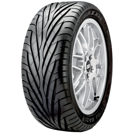 Maxxis Victra MAZ1 XL 215/35R19 85W M+S