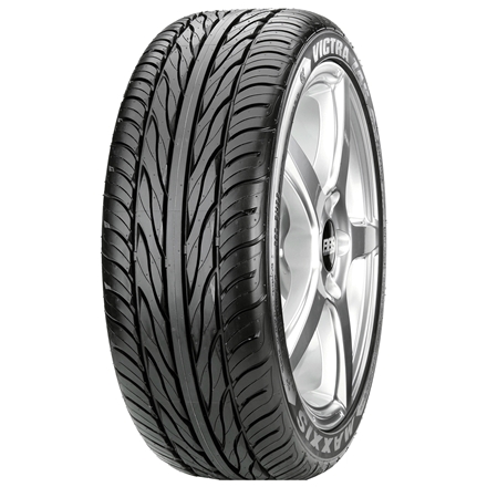 Maxxis Victra MAZ4S XL 255/30R22 95W M+S