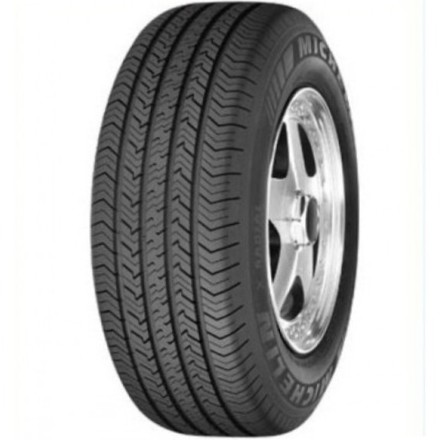 Michelin X-Radial DT 245/70R16 106T
