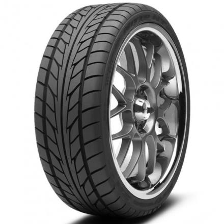 Nitto Extreme ZR NT555