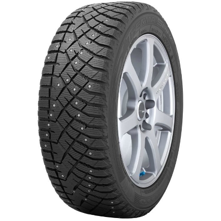 Nitto Therma Spike XL 235/55R19 105T