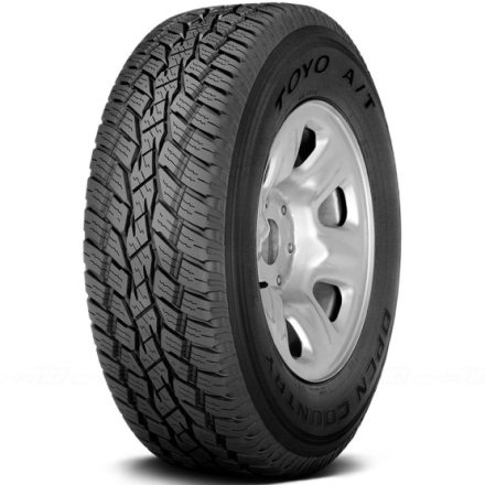 Toyo Open Country A/T OPAT 355/65R18 125/122R