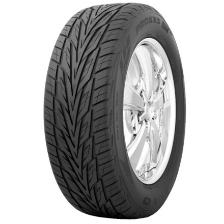 Toyo Proxes ST3 PXST3 XL 255/60R17 110V