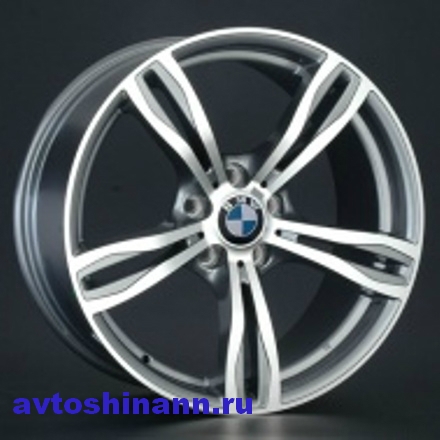 Replica BMW B129 GMF 8,5x19 5x120 72,6 ET33