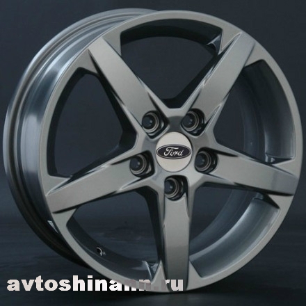 Replica Ford FD36 GM 6,5x16 5x108 63,3 ET52,5