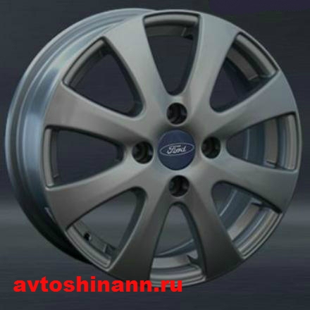 Replica Ford FD41 GM 6x15 4x108 63,3 ET52,5