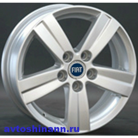 Replica Fiat FT15 S