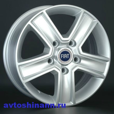 Replica Fiat FT16 S