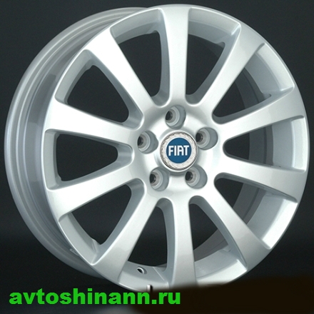 Replica Fiat FT17 S