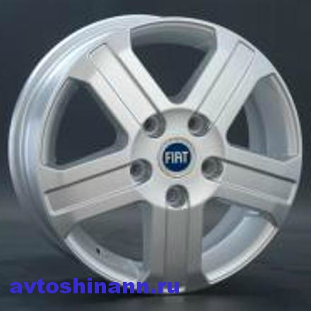 Replica Fiat FT18 S 6x15 5x118 71,1 ET68